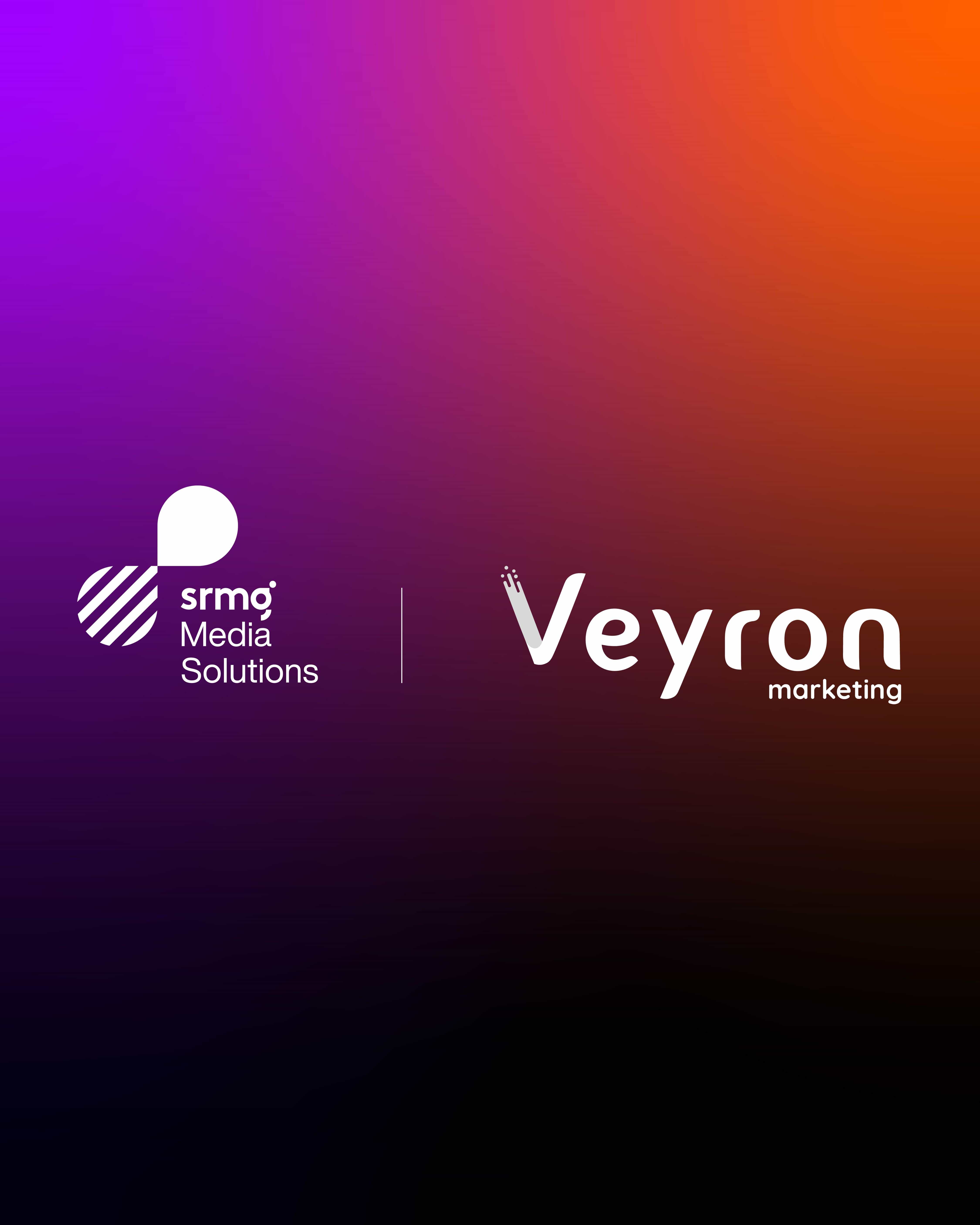 SRMG Media Solutions (SMS) Signs MoU with Veyron Marketing to Unlock New Advertising and Innovation Opportunities